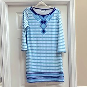 Cabana Life UPF 50+ shift dress